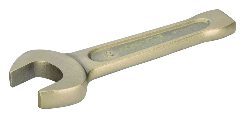 NS slogging open AL-BR 32mm