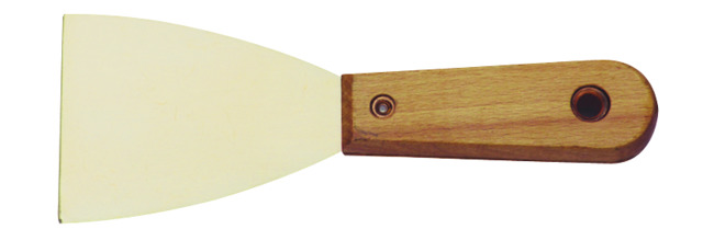 NS flex scraper AL-BE 80mm