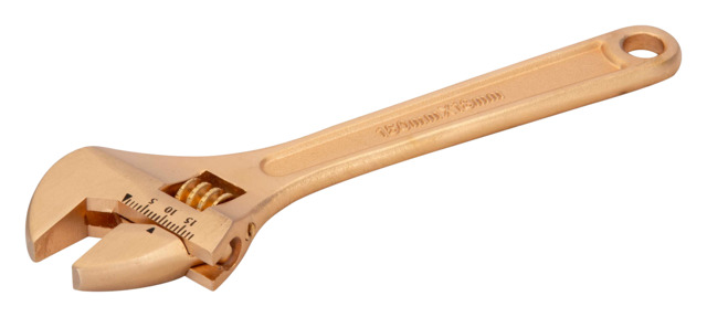 NS adjustable CU-BE 375mm