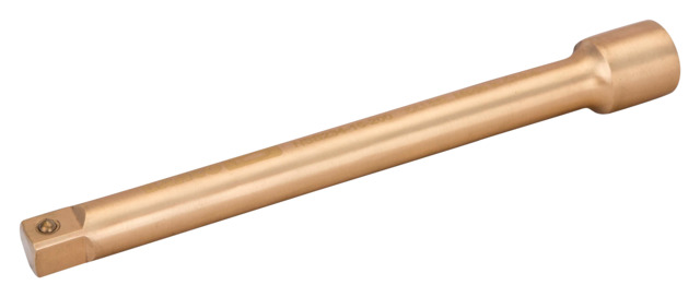 Non-Sparking extension Bahco CU-BE, 100mm 1/2"