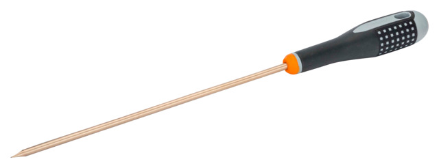 Sädemevaba lapik kruvikeeraja Bahco CU-BE 4 x 100mm