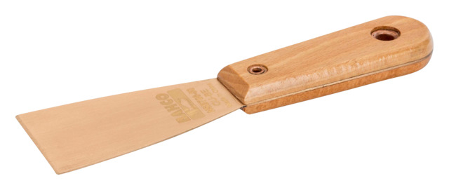 NS flex scraper CU-BE 80mm
