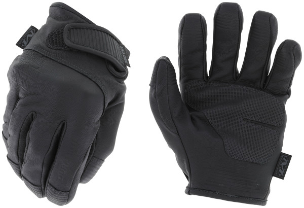 Cimdi Tiesībsargājošajām struktūrām Mechanix Needlestick Covert, XXL izmērs