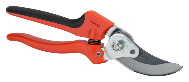 One hand secateur 20/20mm