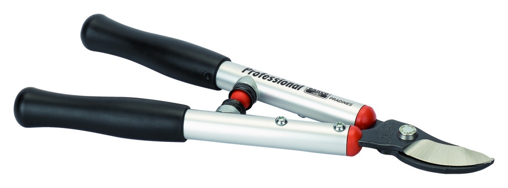 Profesionālas zaru grieznes 600mm, šaurs asmens vieglai un ātrai piekļūšanai, precīzs griezums, ∅ līdz 30mm, P114-SL-60