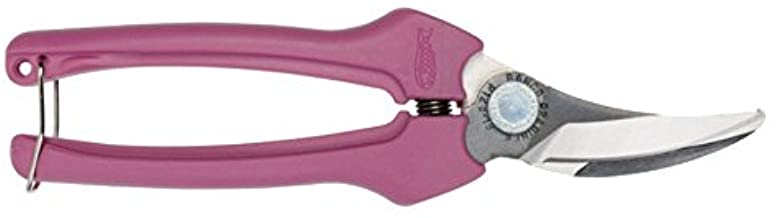 Bypass snip in holster max 10mm pink