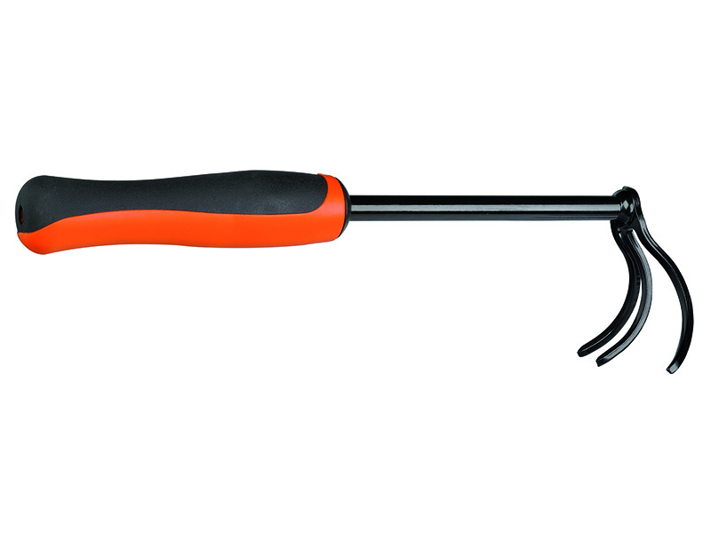 Small garden rake 315mm