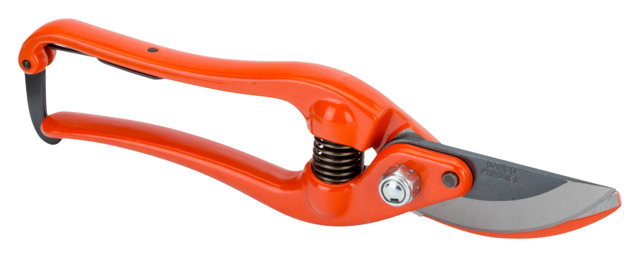 One hand secateur FR version