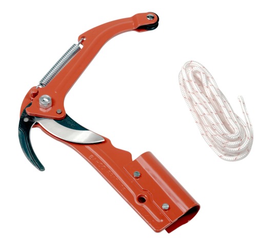 Top-pruner max 30mm with 5m rope