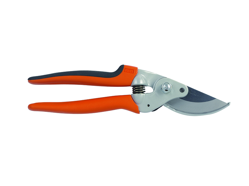 One hand secateur FR version