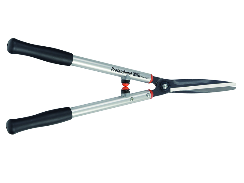 Super light hedge shear, long
