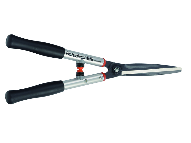 Super light hedge shear, long