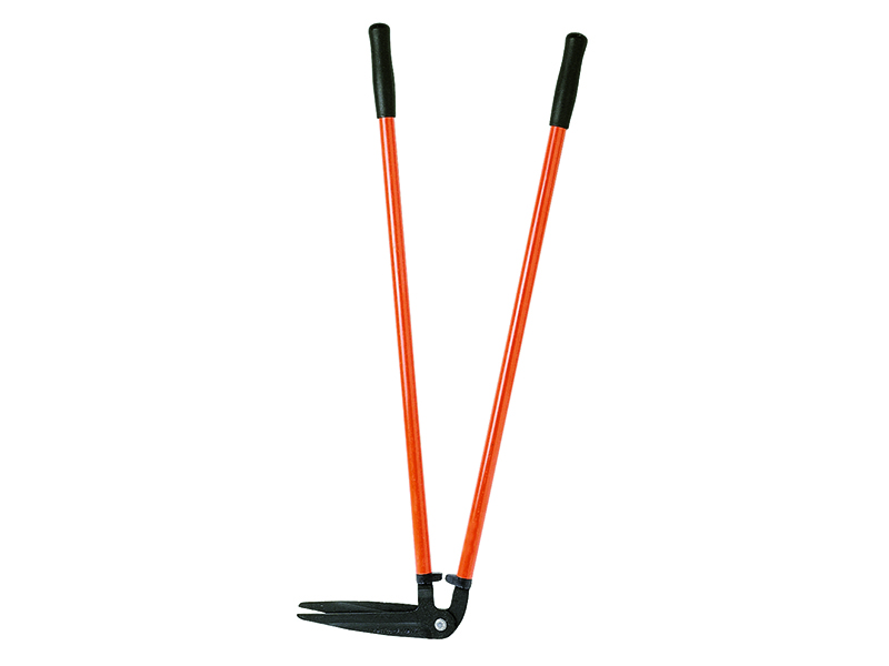 Grass edge shear 200mm blades 900mm handles
