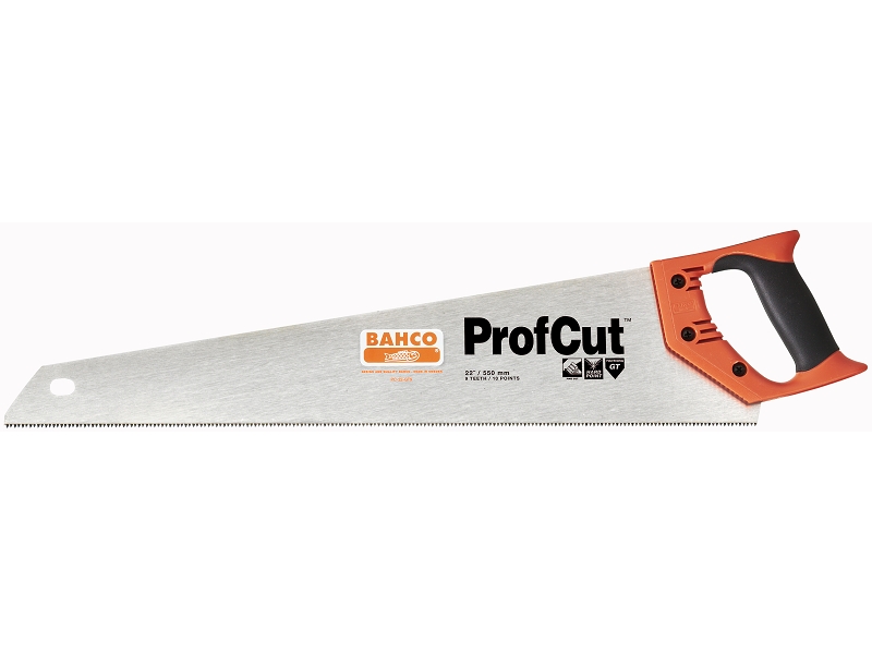 Rokas zāģis ProfCut 19" 475mm GT9