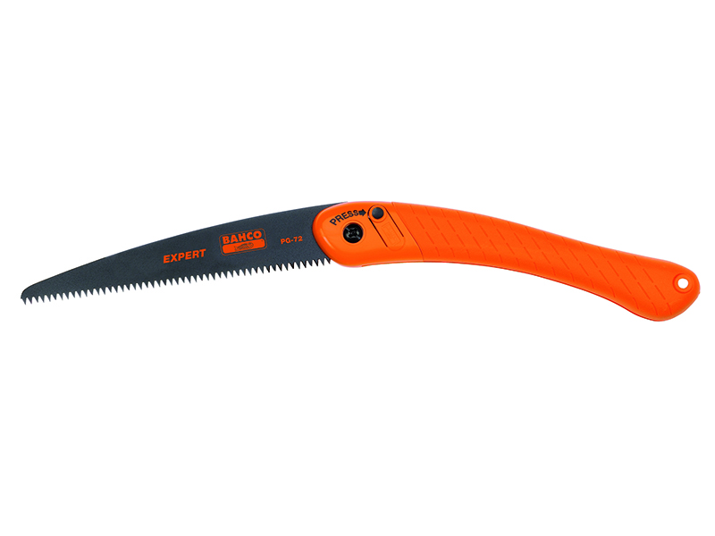 Folding saw Expert 190mm 7TPI