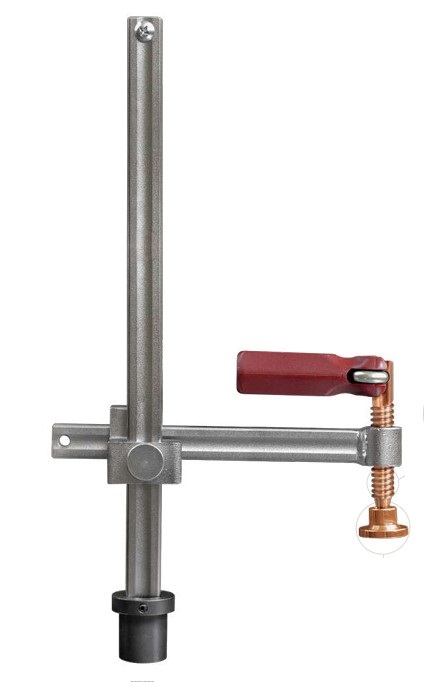 TCS-28 WELDING CLAMP