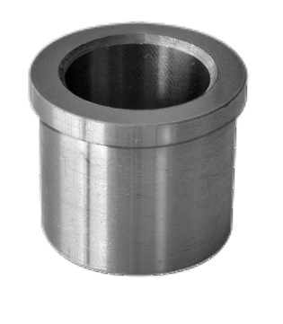 Keevituslaua pitskruvi TCP adapter, sise Ø16mm, välis Ø28mm