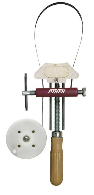 Steel band clamp, max 800mm