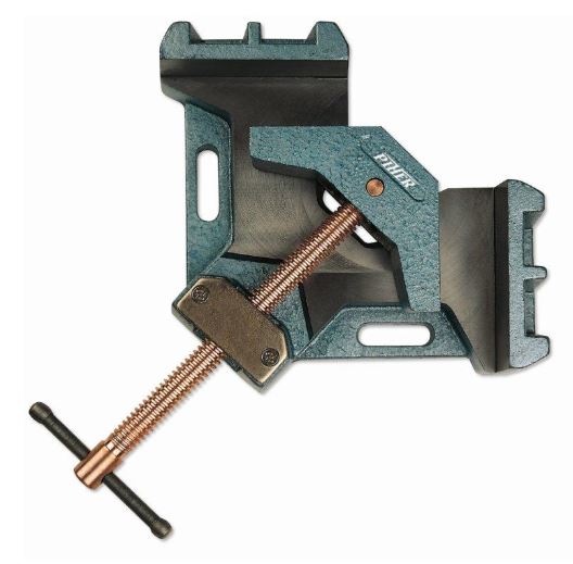 Welder´s angle clamp 90⁰ max 0-12x10x6cm