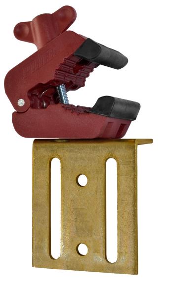 Multi-Prop clamp with adjustable base 78x65mm