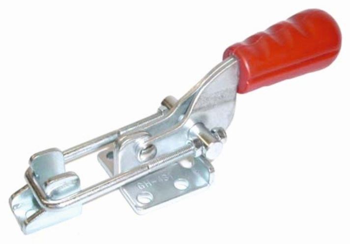 Tõmbklamber 203mm, max 7000N