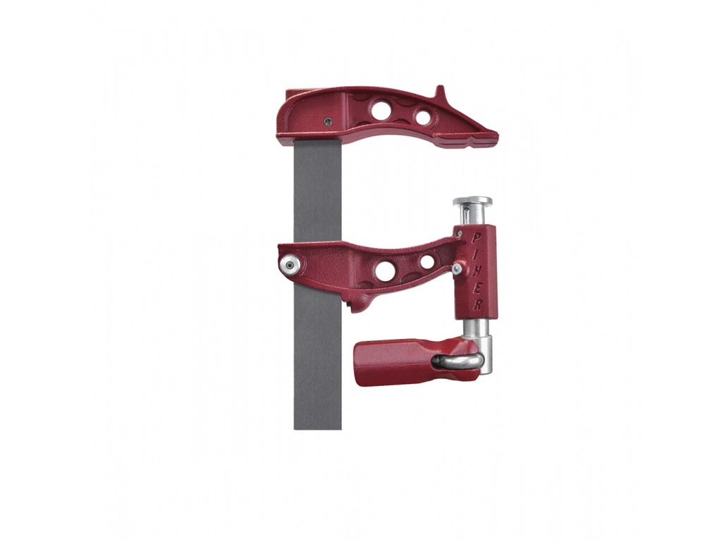 Clamp Maxipress E 60cm, jaw depth 9,5cm, max 8500N