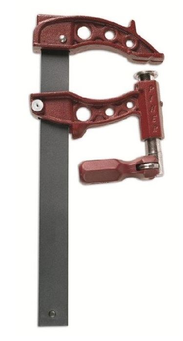 Pitskruvi Maxipress F 60cm, haara sügavus 12cm, max 9000N