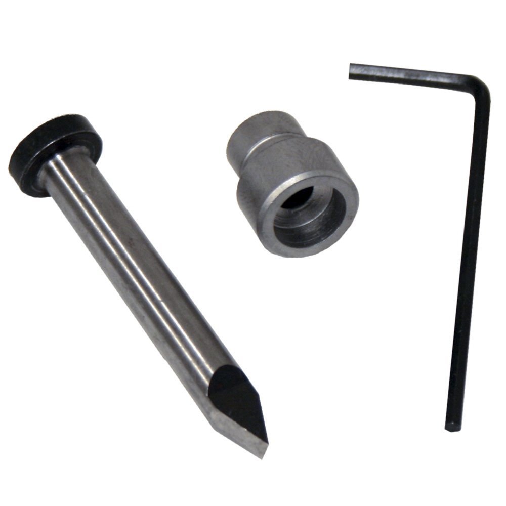 Punch and Die Set for PL1R EV