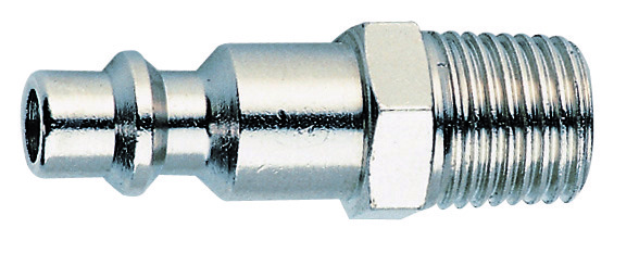 Quick connector 1/4"