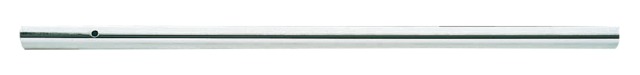 Tubular handle for ring end heavy duty wrenches 310M diam. 19mm