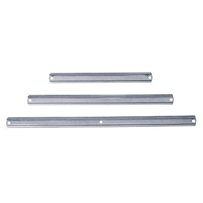 Socket rail for sockets and socket drivers 340mm