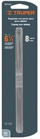Replacement blade for bow saw ACA-6X Truper®