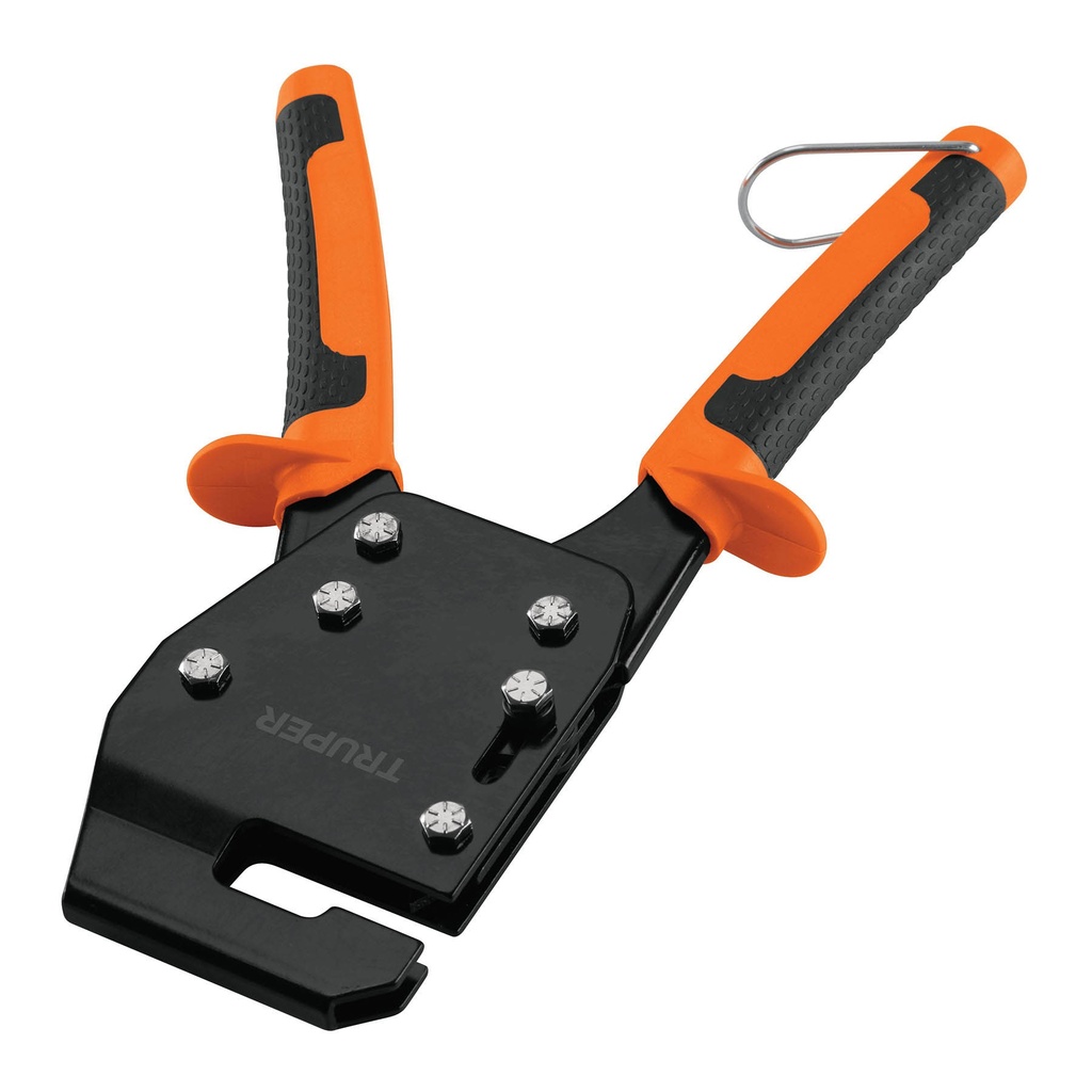 Punch lock pliers 250mm Truper®