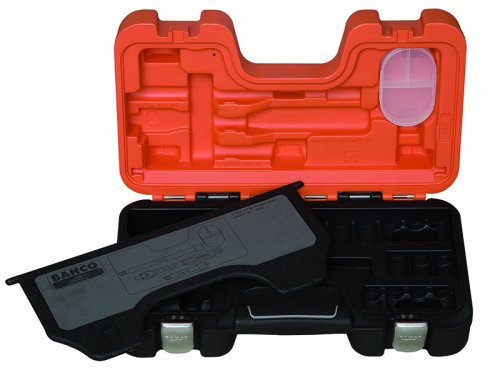Empty case for set S240