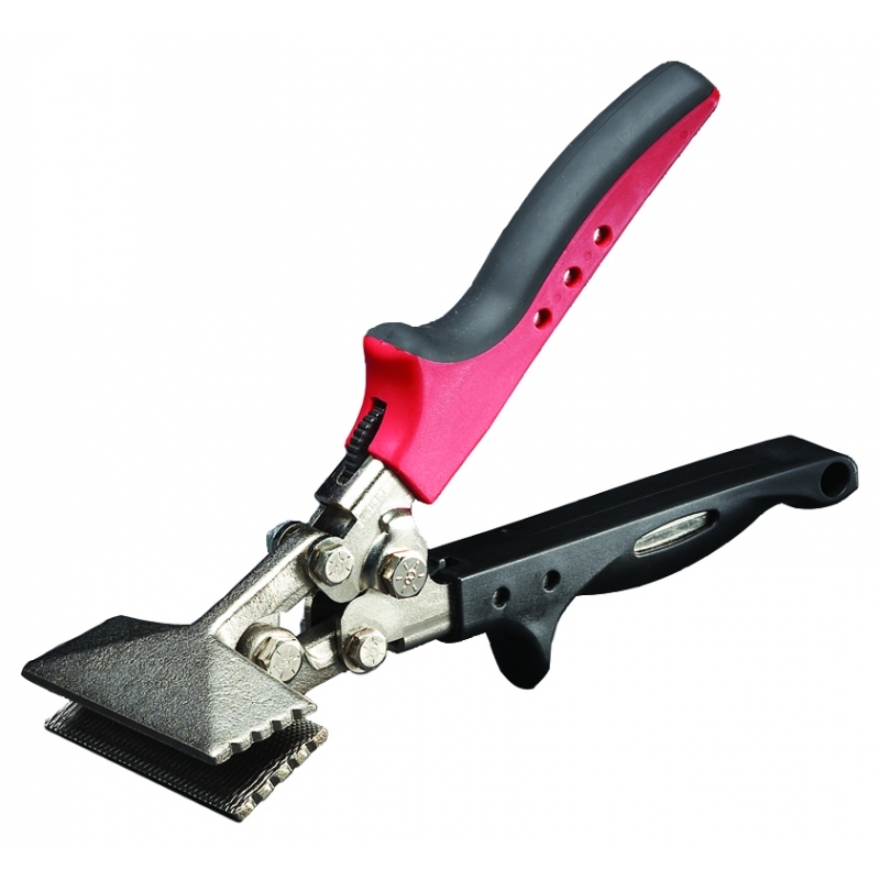 S2R Seamer, hand 3"