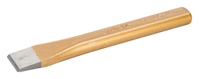 Flat chisel 21x175mm SB