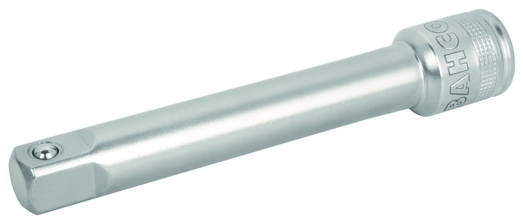 Extension bar 8160, 125mm, 1/2"