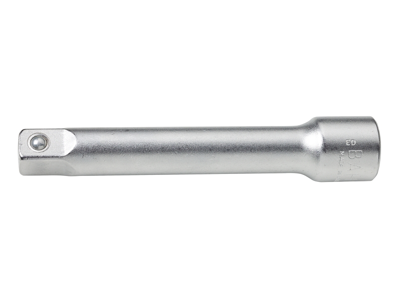 Extension bar SBS760 75mm 3/8"