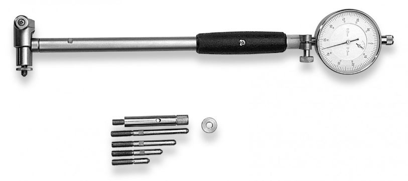 Siseindikaator 160-250 mm (0.01 mm)