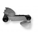 Vītņmērs WW-MM DIN 13/14, 52 asmeņi, 0.25-6.0mm, solis 4-62