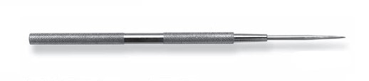Steel-Scriber 150 mm, thin carbide point