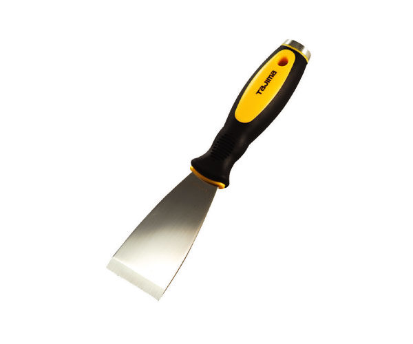 Universal scraper, Standard-blade