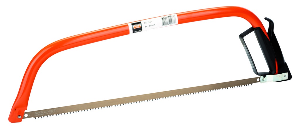 Bowsaw 910mm dry wood