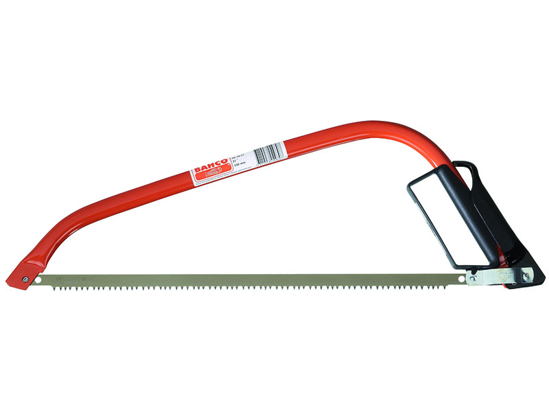 Loka zāģis BAHCO 530mm