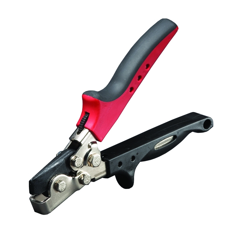 SL1R Snap lock punch