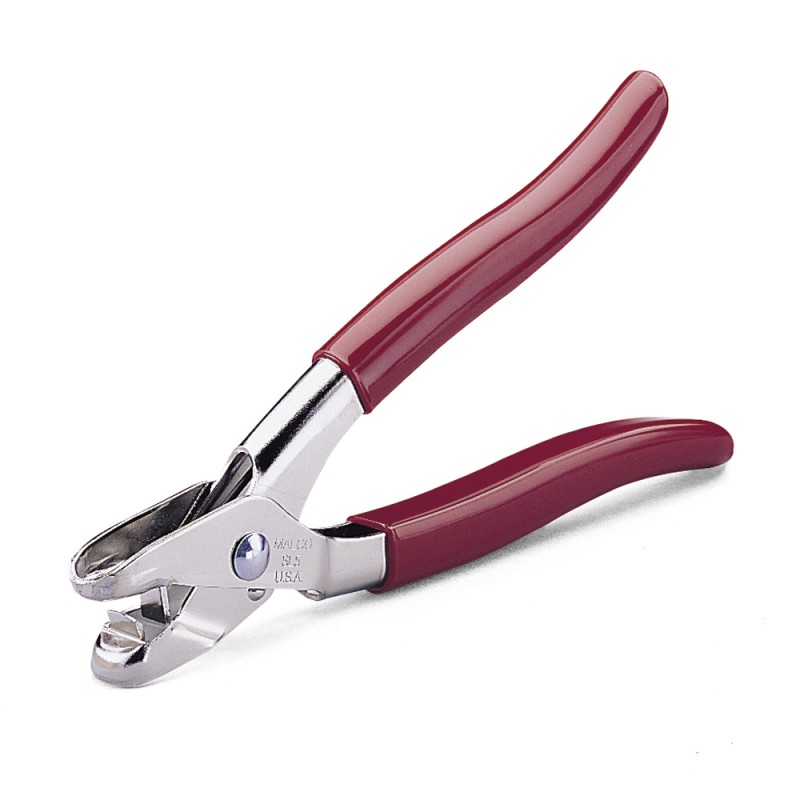 Snap Lock Punch