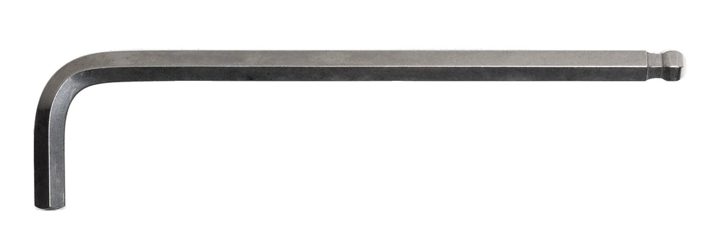 Imperial Stainless Steel L-Key 3/16"