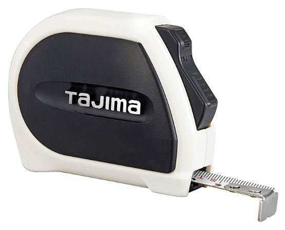 Measuring tape Sigma Stop 5M x 19mm