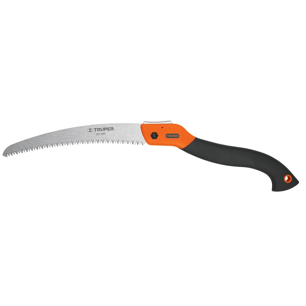 Kokkupandav aiasaag  kumera 254mm teraga Truper®