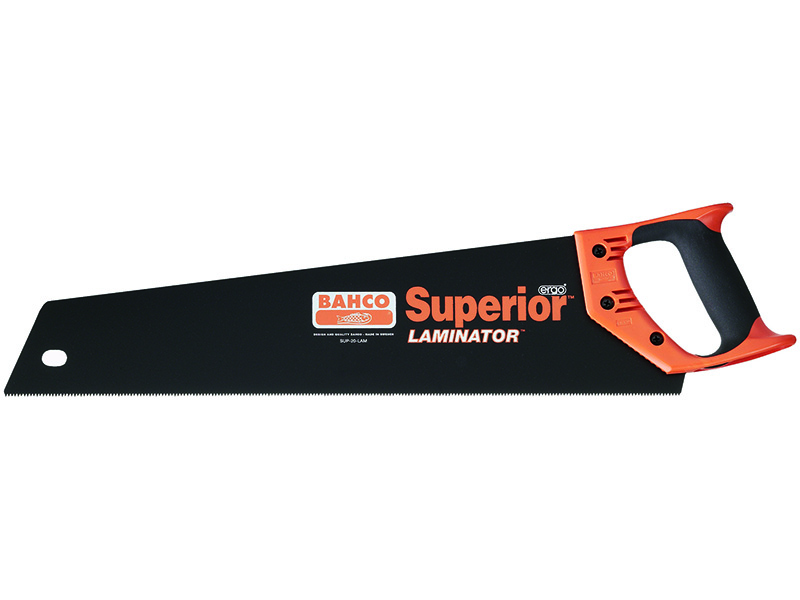 Rokas Zāģis Superior Laminate, 20´´ / 500mm, XT zobi, 11TPI
